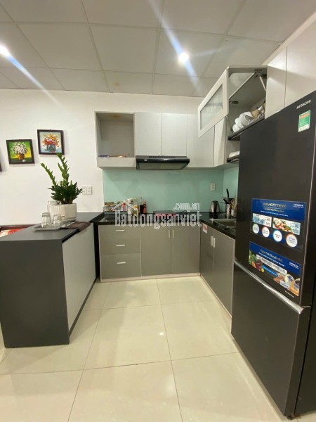 HOT HOT–BÁN 2 CĂN CHUNG CƯ FULL NỘI THẤT–GIÁ TỐT Tại Phường Hòa Khánh, Quận Liên Chiểu, TP.Đà Nẵng