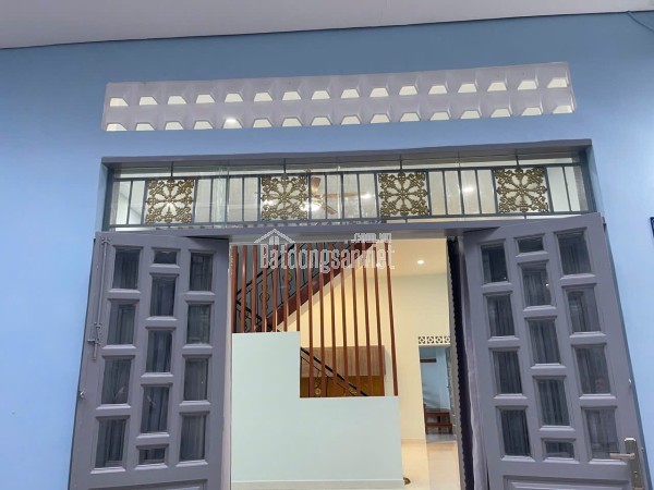 Bán gấp nhà mặt tiền Bàu Cát, Tân Bình, 133m2, giá chỉ 15 tỷ - Cơ hội đầu tư sinh lời ngay! Liên