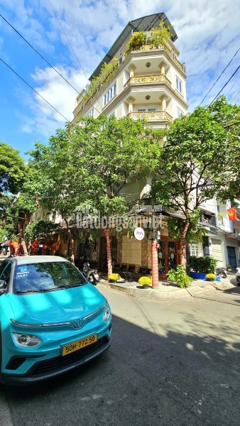 Chính chủ bán gấp nhà khu 307 Bàu Cát, Tân Bình, 133m2 giá chỉ 15 tỷ. Vị trí kinh doanh đắc địa,
