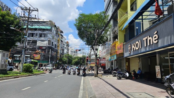 Chính chủ bán gấp nhà khu 307 Bàu Cát, Tân Bình, 133m2 giá chỉ 15 tỷ. Vị trí kinh doanh đắc địa,