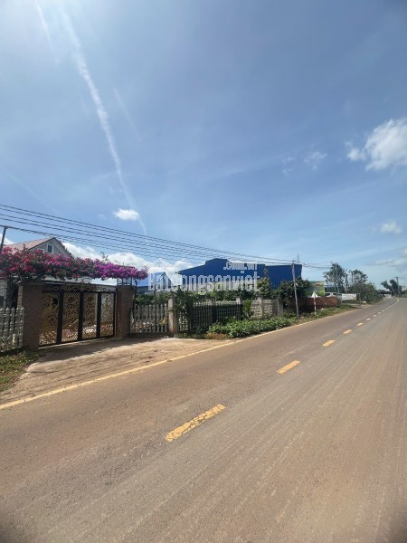 Bán đất 496m2 N\'Thôn Hạ Đức Trọng Lâm Đồng 2,4 tỷ