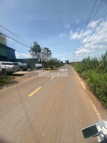 Bán đất 496m2 N\'Thôn Hạ Đức Trọng Lâm Đồng 2,4 tỷ