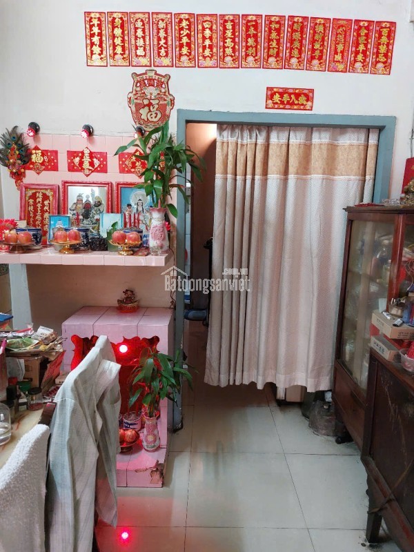 CẦN BÁN GẤP NÊN HẠ GIÁ NHÀ MẶT TIỀN 100 BÌNH THỚI  QUẬN 11