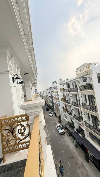 Bán Nhà Mặt Tiền Kinh Doanh Ngang 9M Sổ Đẹp 3 Tầng 150M2 Giá Chỉ 23,49 Tỷ Tl