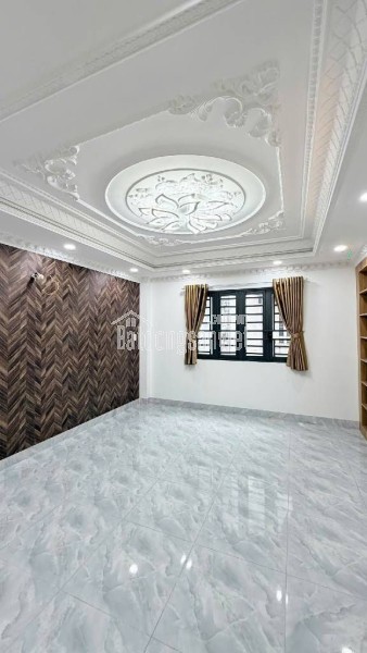 Bán Nhà Mặt Tiền Kinh Doanh Ngang 9M Sổ Đẹp 3 Tầng 150M2 Giá Chỉ 23,49 Tỷ Tl