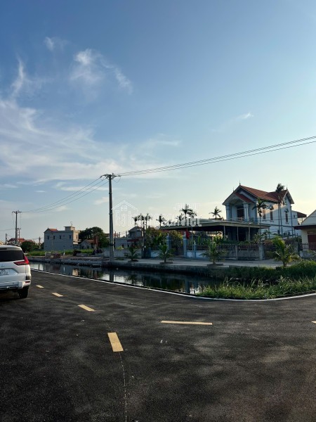 CƠ HỘI ĐẦU TƯ SINH LỜI CAO - ĐI TRƯỚC ĐÓN ĐẦU
