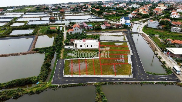 CƠ HỘI ĐẦU TƯ SINH LỜI CAO - ĐI TRƯỚC ĐÓN ĐẦU