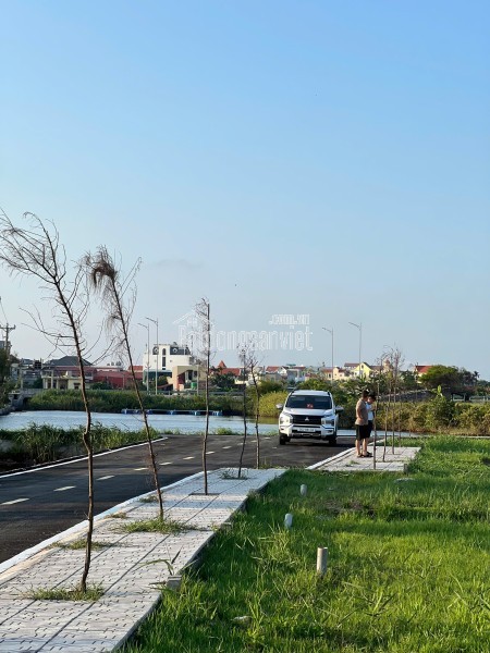 CƠ HỘI ĐẦU TƯ SINH LỜI CAO - ĐI TRƯỚC ĐÓN ĐẦU
