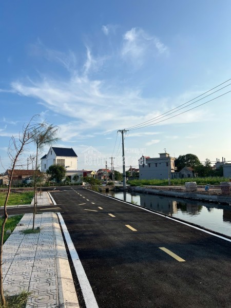 CƠ HỘI ĐẦU TƯ SINH LỜI CAO - ĐI TRƯỚC ĐÓN ĐẦU