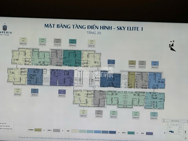 7 TỶ MUA ĐƯỢC GÌ Ở HÀ NỘI? VÀ ĐƯỢC GÌ TẠI GREENERA SOUTHMARK NGỌC HỒI