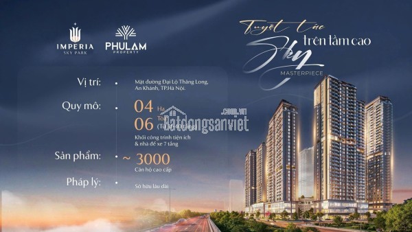 7 TỶ MUA ĐƯỢC GÌ Ở HÀ NỘI? VÀ ĐƯỢC GÌ TẠI GREENERA SOUTHMARK NGỌC HỒI