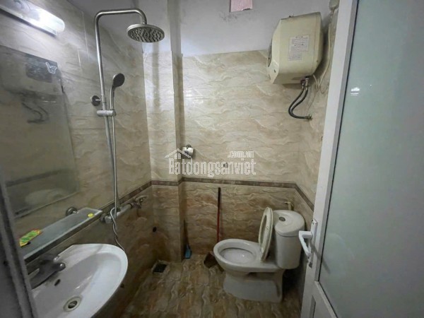 CHO THUÊ PHÒNG TRỌ KHÉP KÍN - NGÕ 183 LĨNH NAM (ƯU TIÊN NỮ) HOÀNG MAI HÀ NỘI
