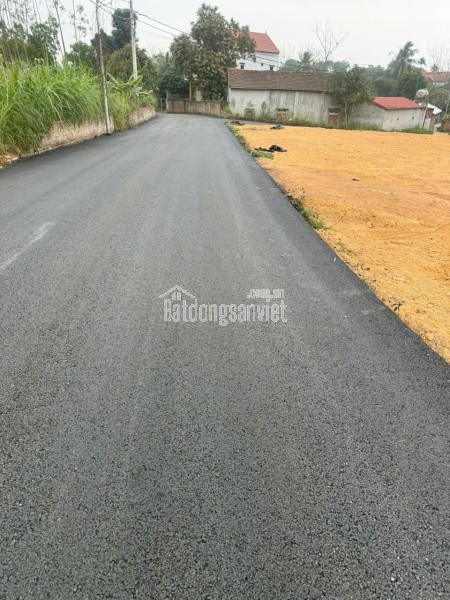 CHÍNH CHỦ EM BÁN LÔ ĐẤT BỒ THẦY – XÃ LIÊN HOÀ