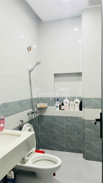 NHÀ ĐẸP – GIÁ TỐT –CẦN BÁN NHANH NHÀ TẠI 103/30/4/11 Hồ Học Lãm, P.An Lạc, Q. Bình Tân, TP.HCM