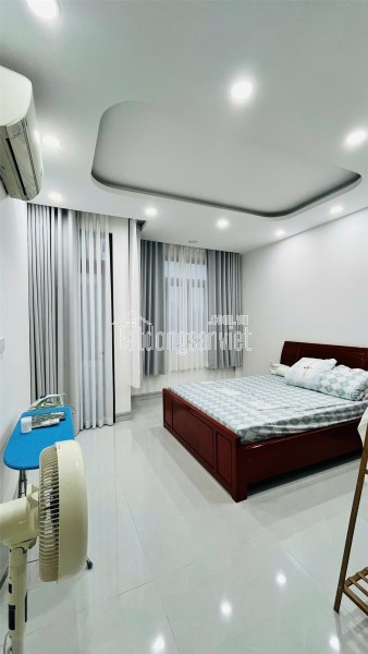 NHÀ ĐẸP – GIÁ TỐT –CẦN BÁN NHANH NHÀ TẠI 103/30/4/11 Hồ Học Lãm, P.An Lạc, Q. Bình Tân, TP.HCM
