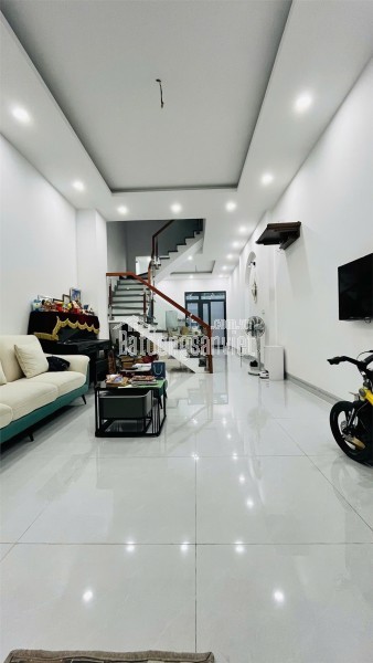 NHÀ ĐẸP – GIÁ TỐT –CẦN BÁN NHANH NHÀ TẠI 103/30/4/11 Hồ Học Lãm, P.An Lạc, Q. Bình Tân, TP.HCM
