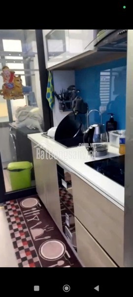 HOT HOT –CHÍNH CHỦ CẦN BÁN CĂN HỘ TẠI Nhà A2, Chung cư Lộc Châu, P.Nghi Hòa, Thị xã Cửa Lò, Nghệ An