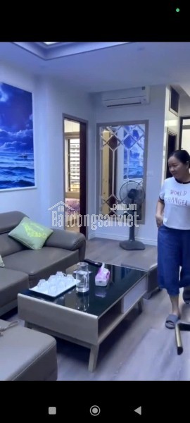 HOT HOT –CHÍNH CHỦ CẦN BÁN CĂN HỘ TẠI Nhà A2, Chung cư Lộc Châu, P.Nghi Hòa, Thị xã Cửa Lò, Nghệ An