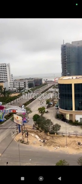 HOT HOT –CHÍNH CHỦ CẦN BÁN CĂN HỘ TẠI Nhà A2, Chung cư Lộc Châu, P.Nghi Hòa, Thị xã Cửa Lò, Nghệ An