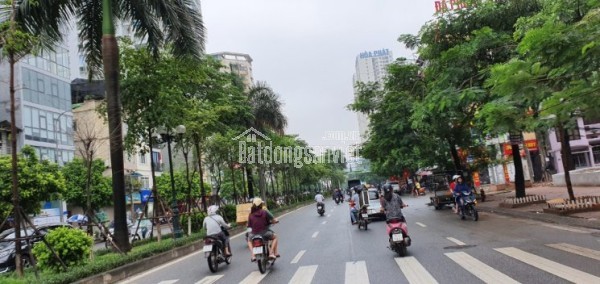 BÁN NHÀ MẶT PHỐ LƯƠNG NGỌC QUYẾN, HOÀN KIẾM SIÊU PHẨM PHỐ CỔ 310m2 MT9m 1.2 tỷ/1m