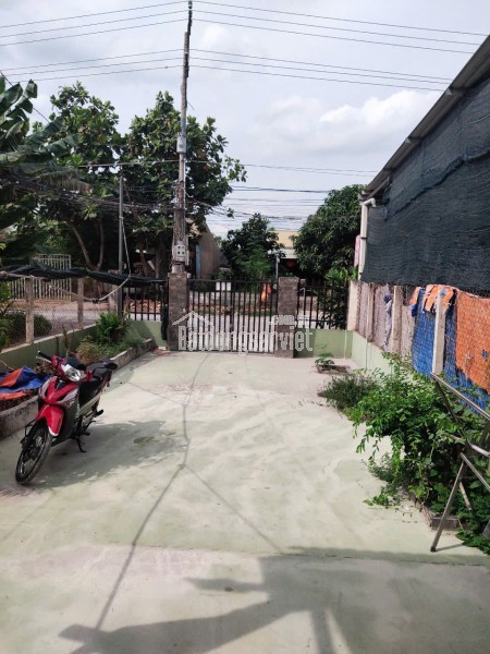 CƠ HỘI ĐẦU TƯ SỈ – LẺ ( LÔ 40 NỀN) ĐẤT THỔ CƯ AN PHƯỚC, LONG THÀNH