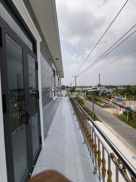 CƠ HỘI ĐẦU TƯ SỈ – LẺ ( LÔ 40 NỀN) ĐẤT THỔ CƯ AN PHƯỚC, LONG THÀNH