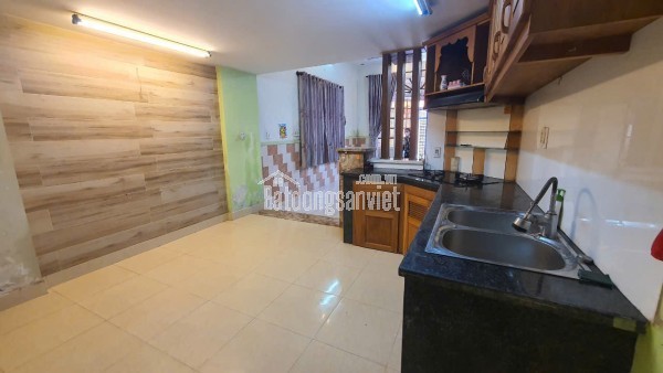 Bán nhà 1 trệt 1 lầu mới gần bờ kè bửu long, P. TRấn Biến giá chỉ 2.5 tỷ