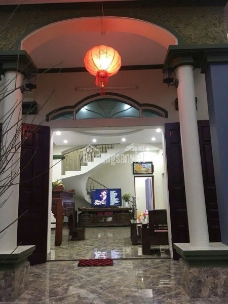 Chính Chủ Gửi Bán Lô Đất Tiềm Năng Đường QL2, Xã Tân Dân, H. Sóc Sơn, Hà Nội - Không Dính Quy