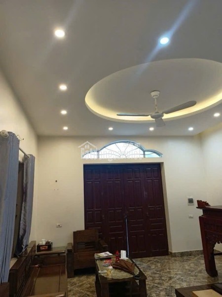 Chính Chủ Gửi Bán Lô Đất Tiềm Năng Đường QL2, Xã Tân Dân, H. Sóc Sơn, Hà Nội - Không Dính Quy