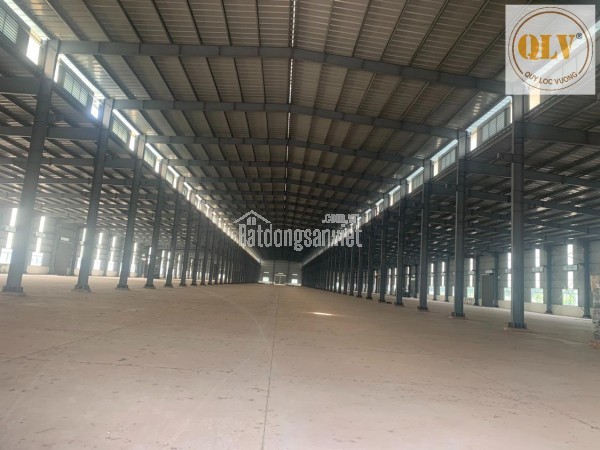 CHO THUÊ / BÁN NHÀ XƯỞNG – ĐỒNG PHÚ, BÌNH PHƯỚC – 32.274m²