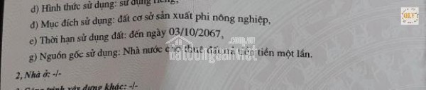 CHO THUÊ / BÁN NHÀ XƯỞNG – ĐỒNG PHÚ, BÌNH PHƯỚC – 32.274m²