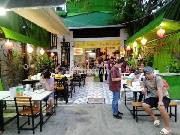 BÁN DÃY NHÀ TRỌ ĐANG KINH DOANH, DÒNG TIỀN ỔN ĐỊNH TẠI CÁT LÁI, TP.HCM