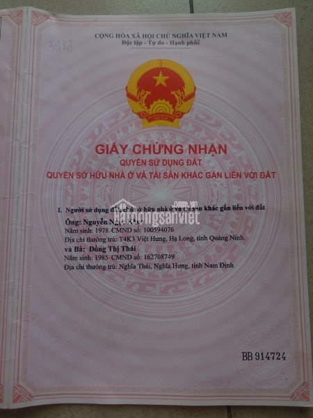 BÁN DÃY NHÀ TRỌ ĐANG KINH DOANH, DÒNG TIỀN ỔN ĐỊNH TẠI CÁT LÁI, TP.HCM
