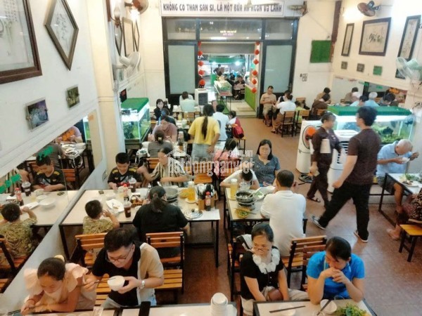 BÁN DÃY NHÀ TRỌ ĐANG KINH DOANH, DÒNG TIỀN ỔN ĐỊNH TẠI CÁT LÁI, TP.HCM