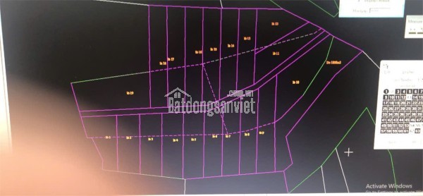 Chính Chủ Cần Bán Chung Cư Khu Đô Thị Mới Linh Đàm Phường Hoàng Liệt, Quận Hoàng Mai, tp Hà Nội