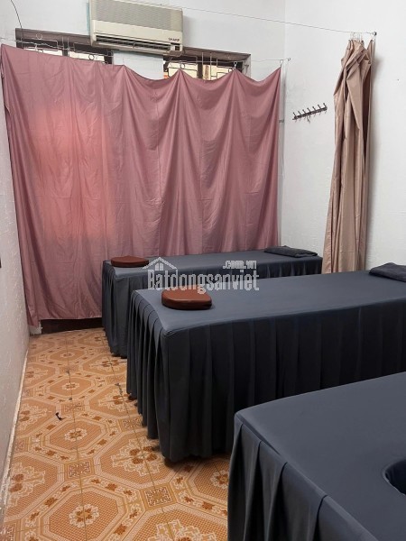 SANG NHƯỢNG NHANH QUÁN TẨM QUẤT MASSAGE – DỊCH VỌNG, CẦU GIẤY