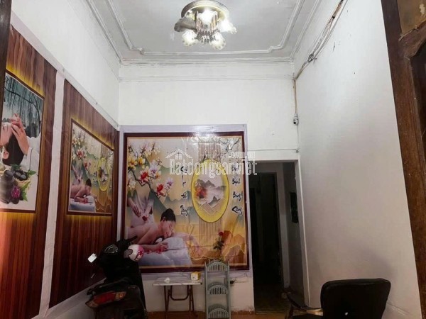 SANG NHƯỢNG NHANH QUÁN TẨM QUẤT MASSAGE – DỊCH VỌNG, CẦU GIẤY
