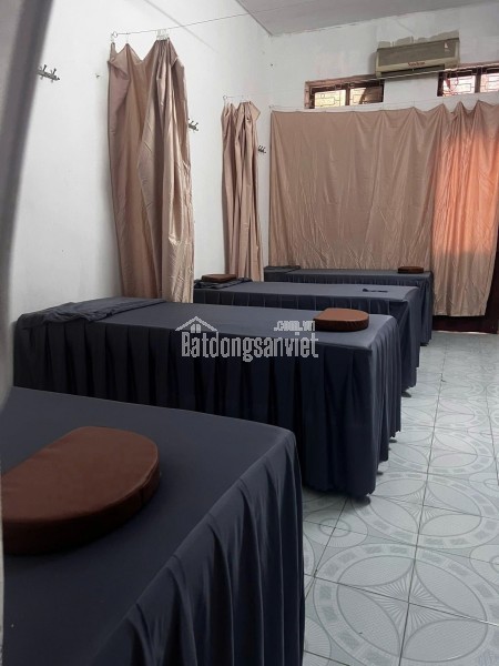 SANG NHƯỢNG NHANH QUÁN TẨM QUẤT MASSAGE – DỊCH VỌNG, CẦU GIẤY
