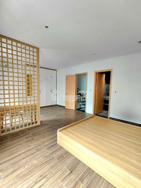 Siêu phẩm nhà đẹp ô tô đỗ cửa Thiên Lôi Khúc Thừa Dụ 3 tầng độc lập