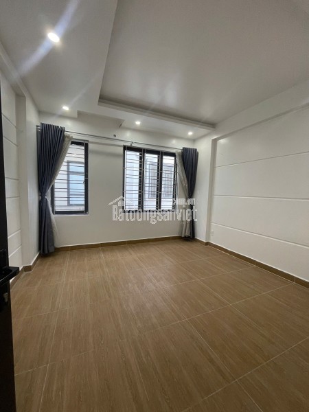 Siêu phẩm nhà đẹp ô tô đỗ cửa Thiên Lôi Khúc Thừa Dụ 3 tầng độc lập