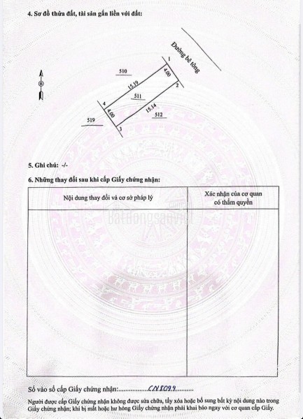 ĐẤT GẦN THỊ TRẤN XUÂN MAI, HUYỆN CHƯƠNG MỸ, HÀ NỘI – MẶT TIỀN KINH DOANH – SÁT VÀNH ĐAI 5 – NHỈNH