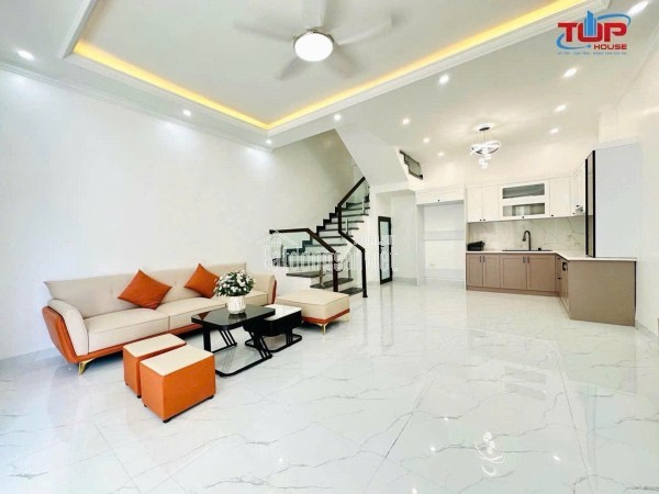 BÁN NHÀ XÂY MỚI NGÕ 26 AN ĐÀ – GIÁ TRỊ AN CƯ GIỮA TRUNG TÂM Hải Phòng