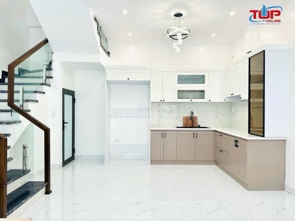 BÁN NHÀ XÂY MỚI NGÕ 26 AN ĐÀ – GIÁ TRỊ AN CƯ GIỮA TRUNG TÂM Hải Phòng