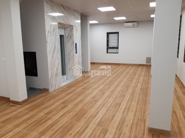 CHÍNH CHỦ CHO THUÊ VĂN PHÒNG 75M² TẠI NGÕ 97 NGUYỄN ĐỔNG CHI, PHƯỜNG CẦU DIỄN, NAM TỪ LIÊM, HÀ NỘI
