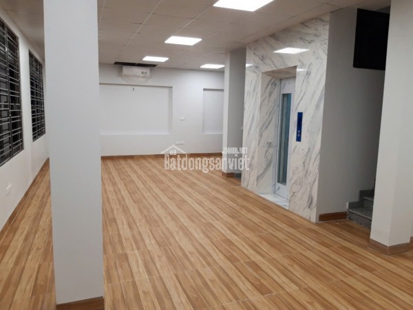 CHÍNH CHỦ CHO THUÊ VĂN PHÒNG 75M² TẠI NGÕ 97 NGUYỄN ĐỔNG CHI, PHƯỜNG CẦU DIỄN, NAM TỪ LIÊM, HÀ NỘI