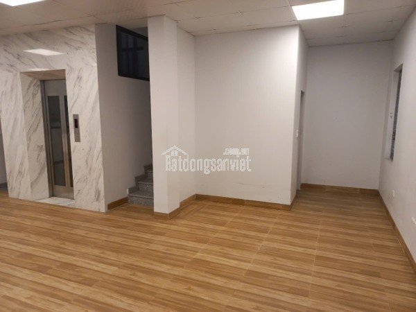 CHÍNH CHỦ CHO THUÊ VĂN PHÒNG 75M² TẠI NGÕ 97 NGUYỄN ĐỔNG CHI, PHƯỜNG CẦU DIỄN, NAM TỪ LIÊM, HÀ NỘI