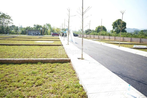 HIẾM! LÔ SIÊU PHẨM VAI RÉO PHÚ CÁT MẶT TRỤC CHÍNH 100M NHỈNH 3 TỶ ĐÓN SÓNG Q21 METRO 05