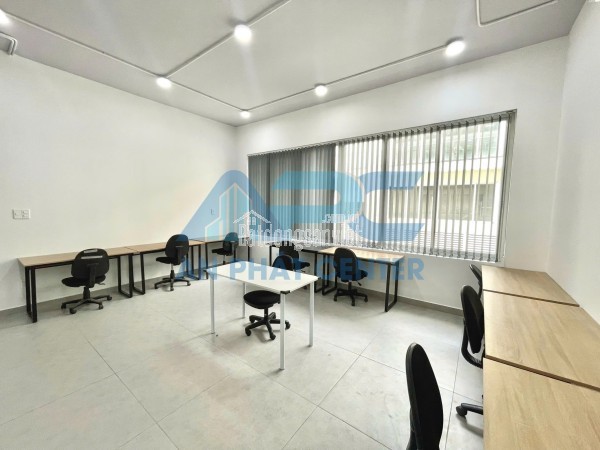 An Phát Center - Cho thuê văn phòng tại Số 34, B4, An Khánh, giá tốt: 15 triệu/ tháng, 27m2