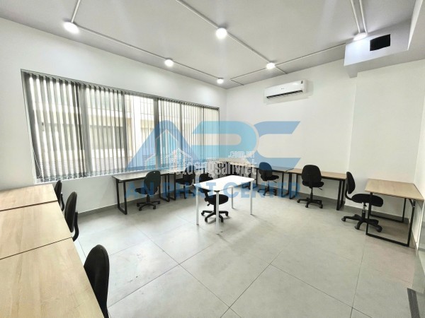 An Phát Center - Cho thuê văn phòng tại Số 34, B4, An Khánh, giá tốt: 15 triệu/ tháng, 27m2