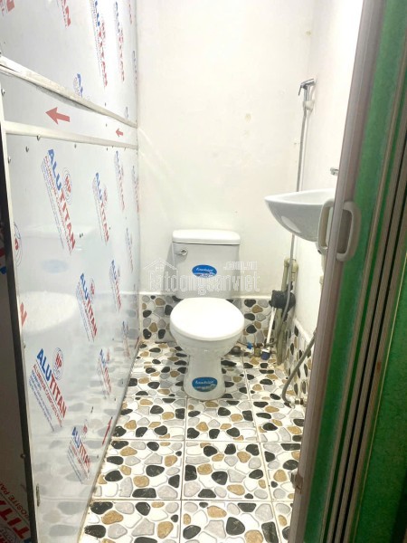 CHO THUÊ MẶT BẰNG KINH DOANH 40M² TẠI 581 TRƯƠNG ĐỊNH, HOÀNG MAI, HÀ NỘI – GIÁ 15 TRIỆU/THÁNG.